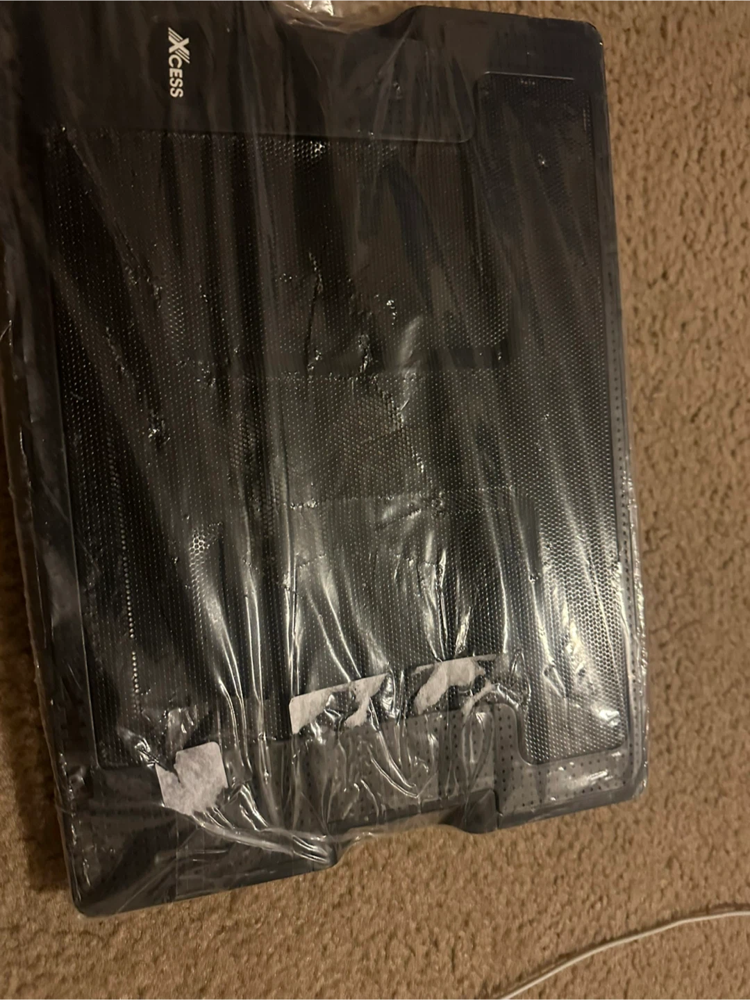Xcess Laptop Cooling Pad