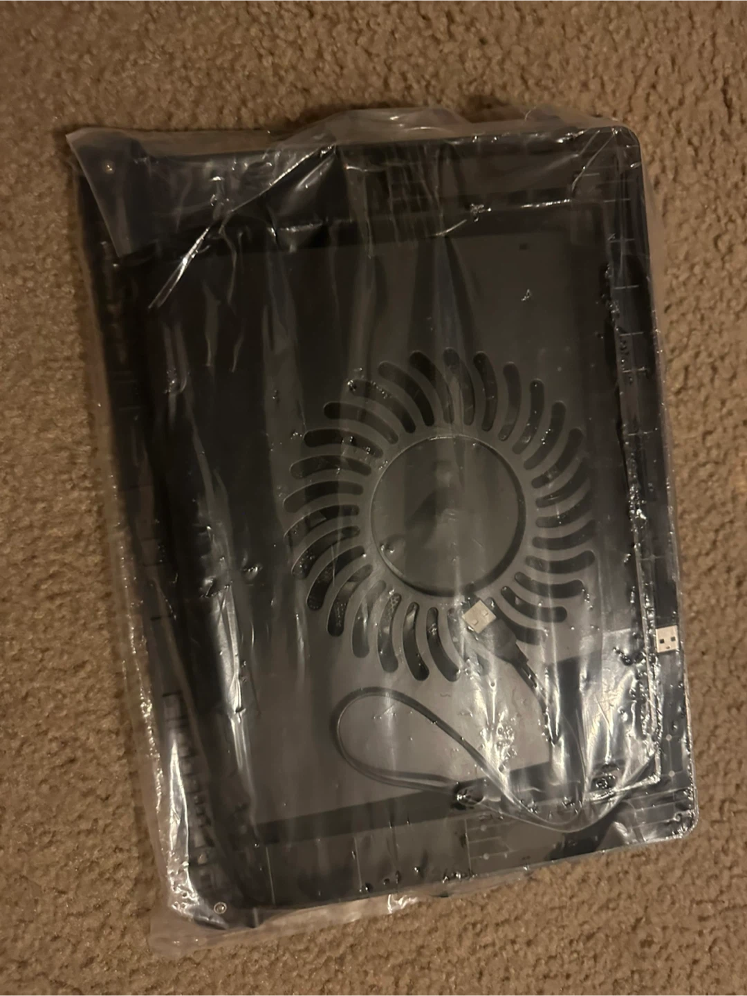 Xcess Laptop Cooling Pad - photo 2