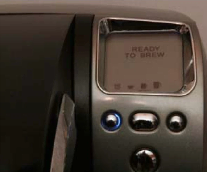 Keurig Coffee Maker with K-Cup Carousel - photo 5