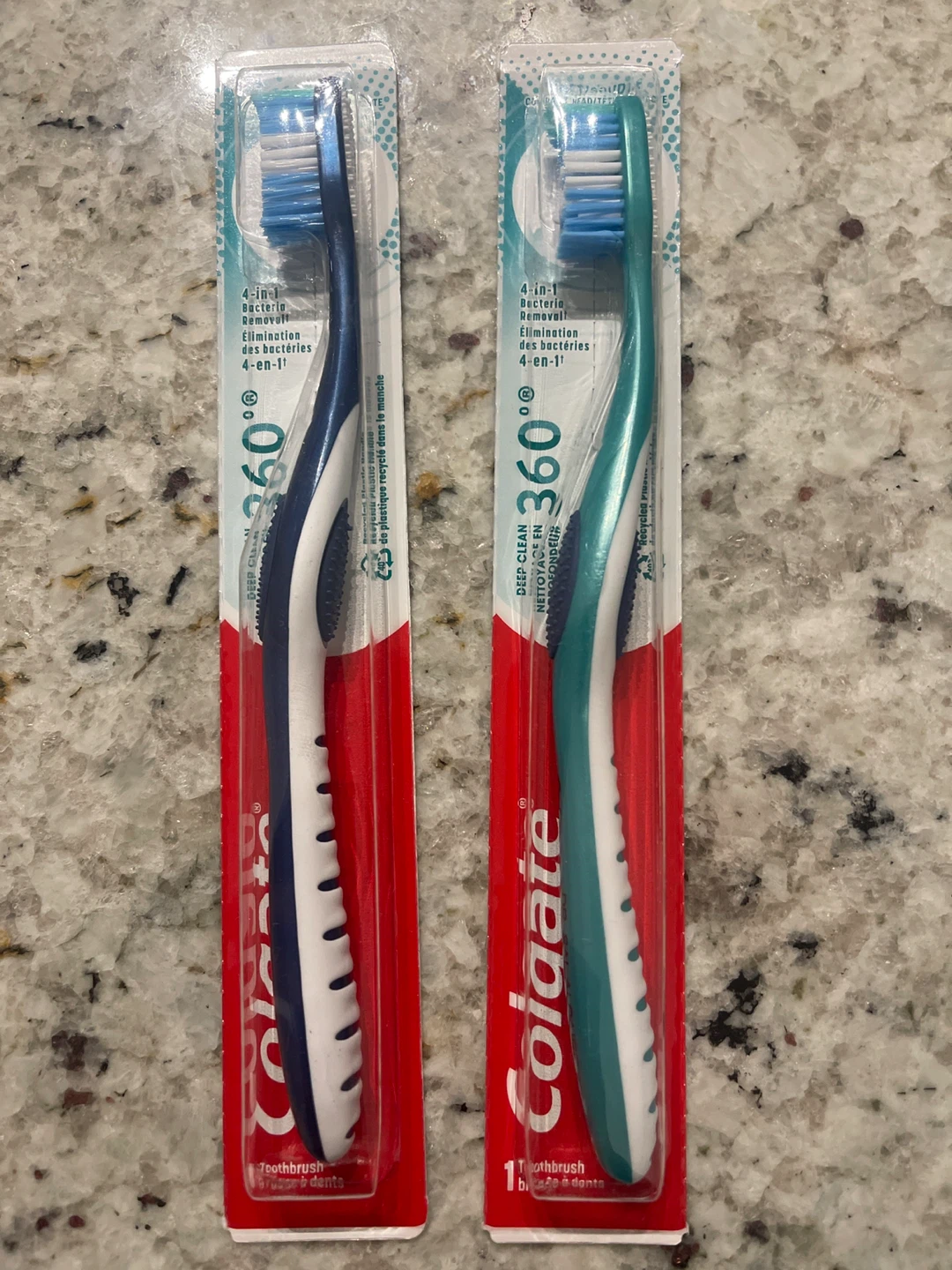 Colgate Dental Care Set - photo 3