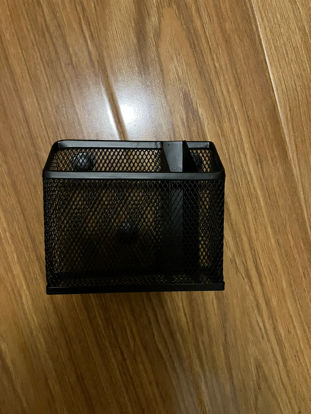 Holder with magnets for locker or fridge