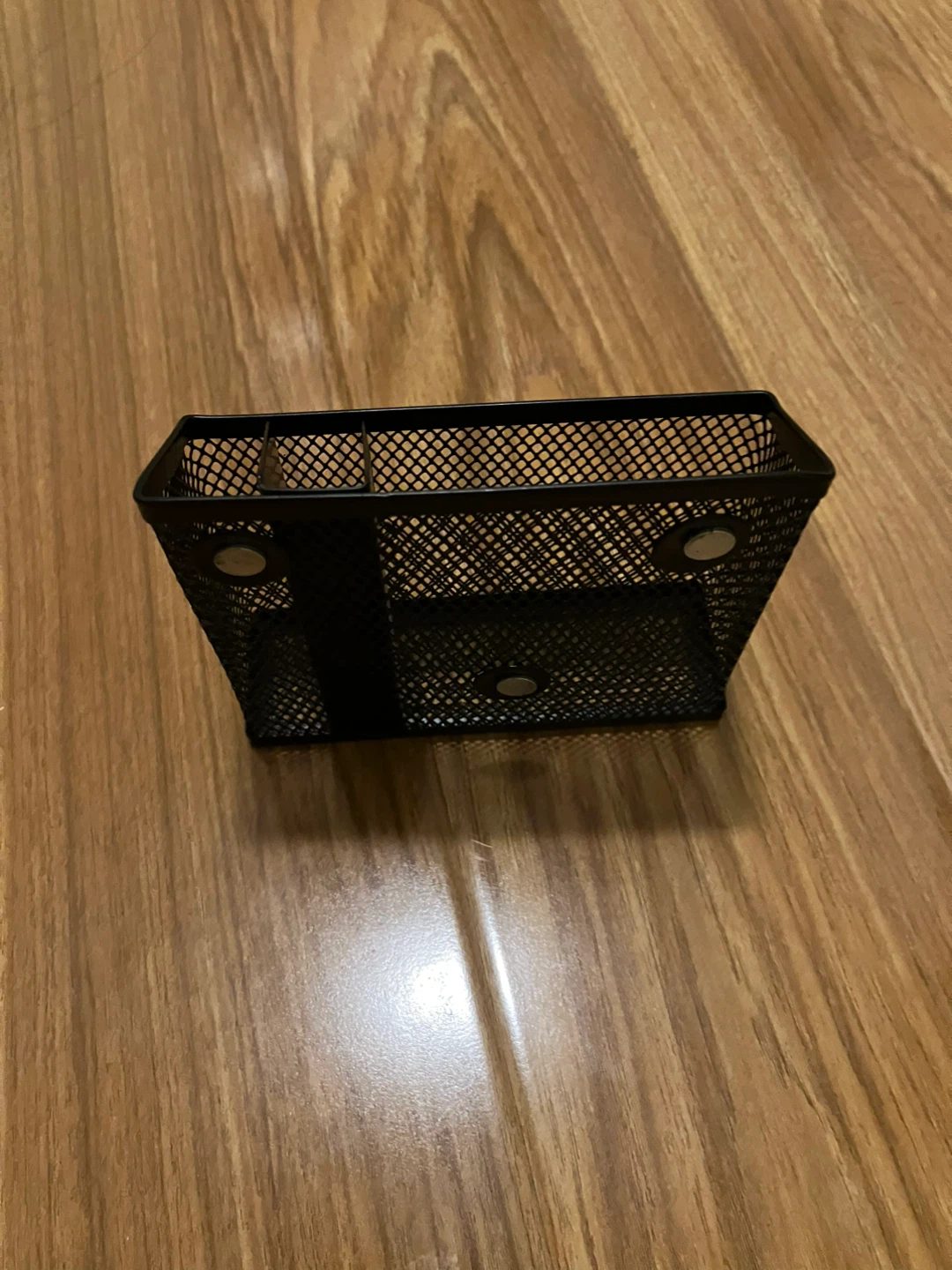 Holder with magnets for locker or fridge - photo 3