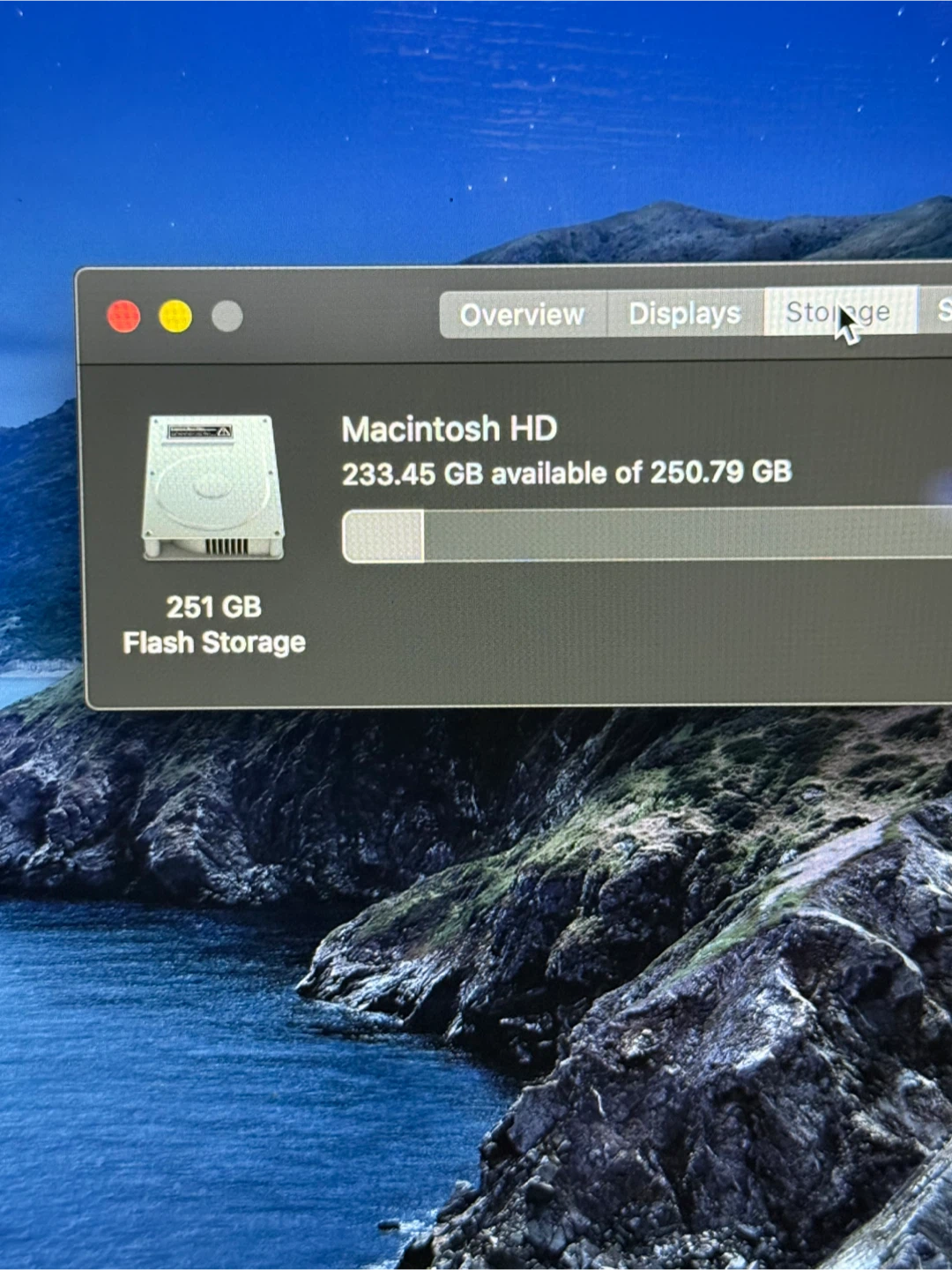 MacBook Pro Retina Mid 2012 15-inch i7 - photo 5