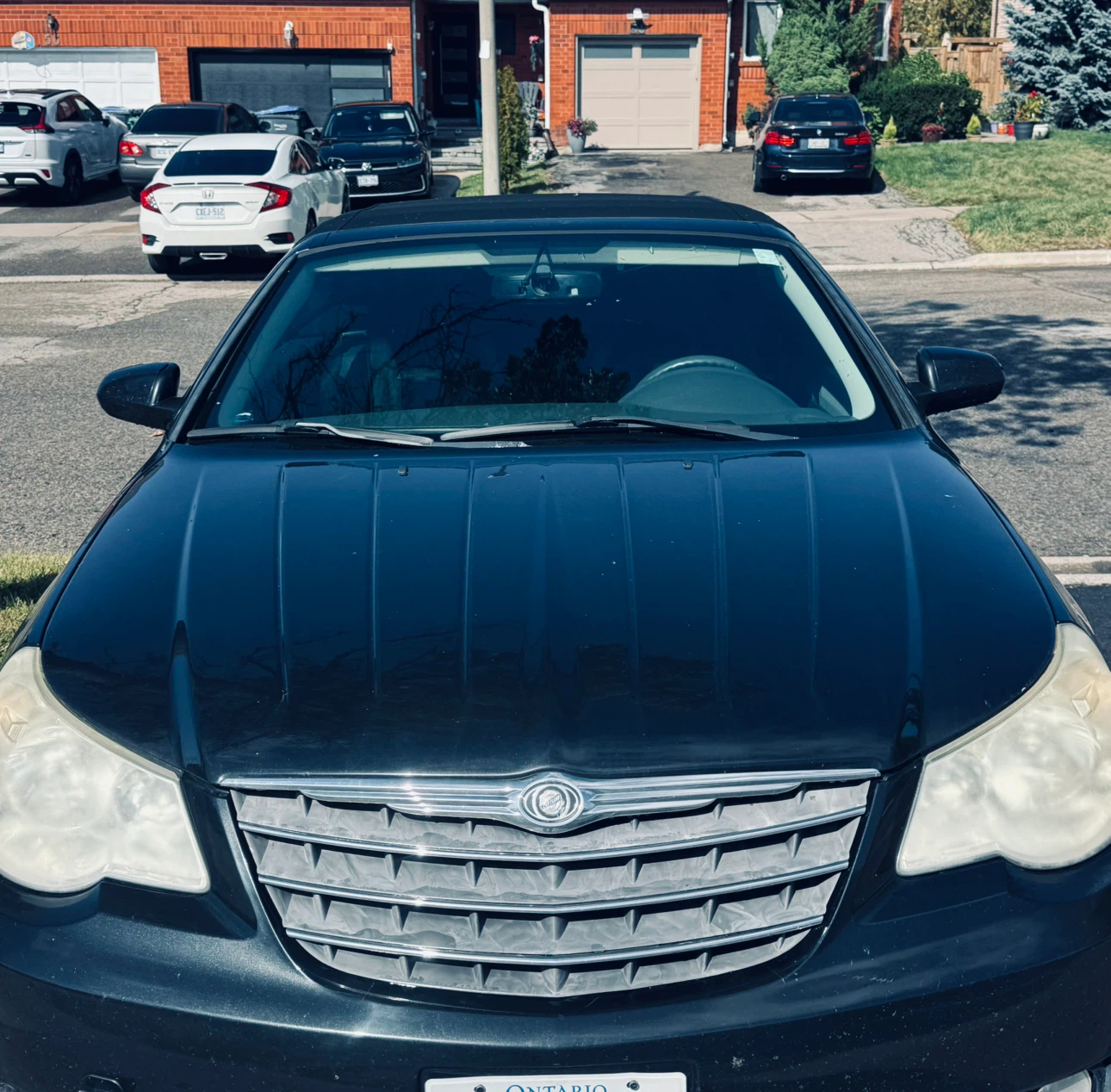 Car - photo 3