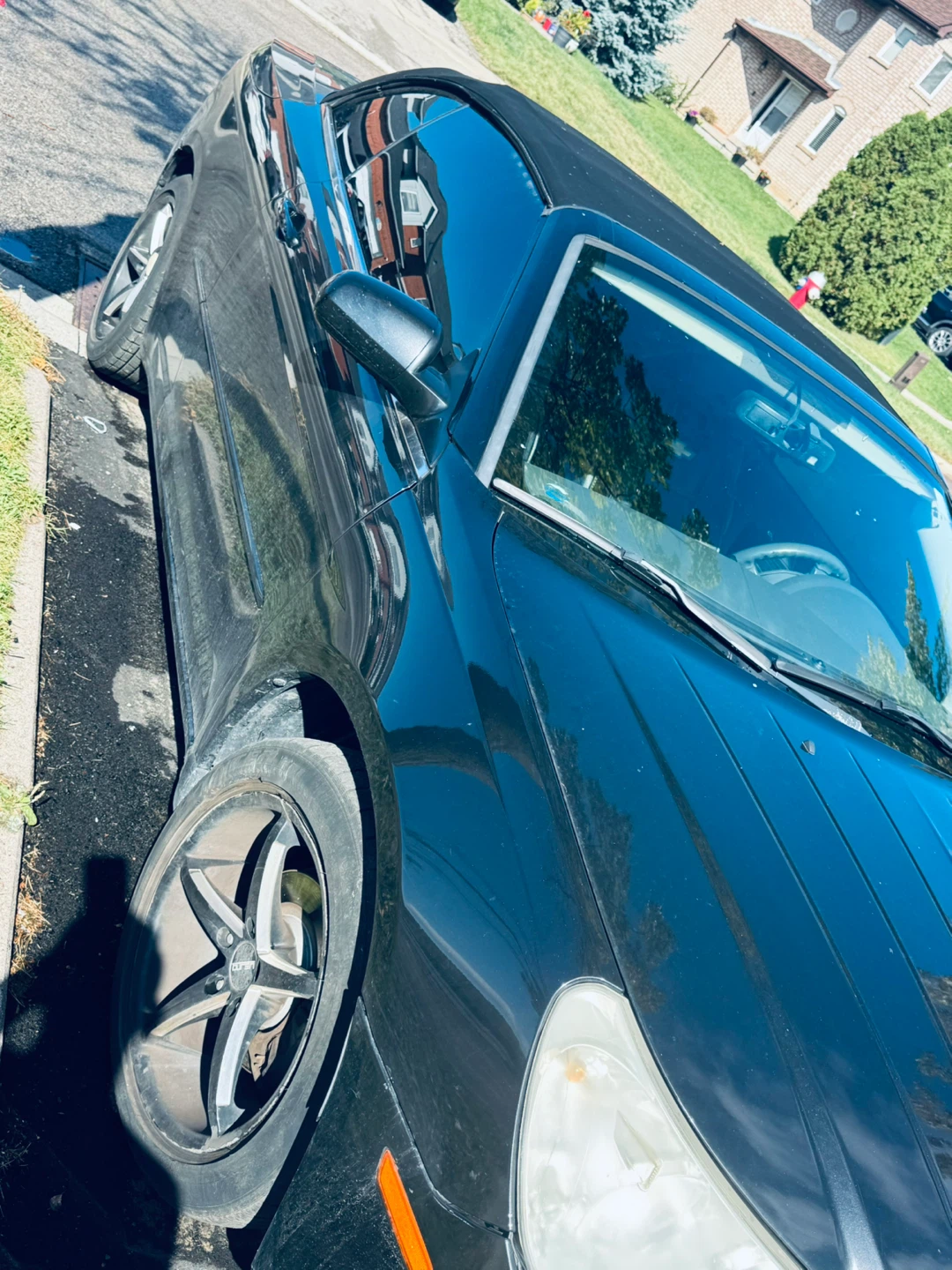 Car - photo 4