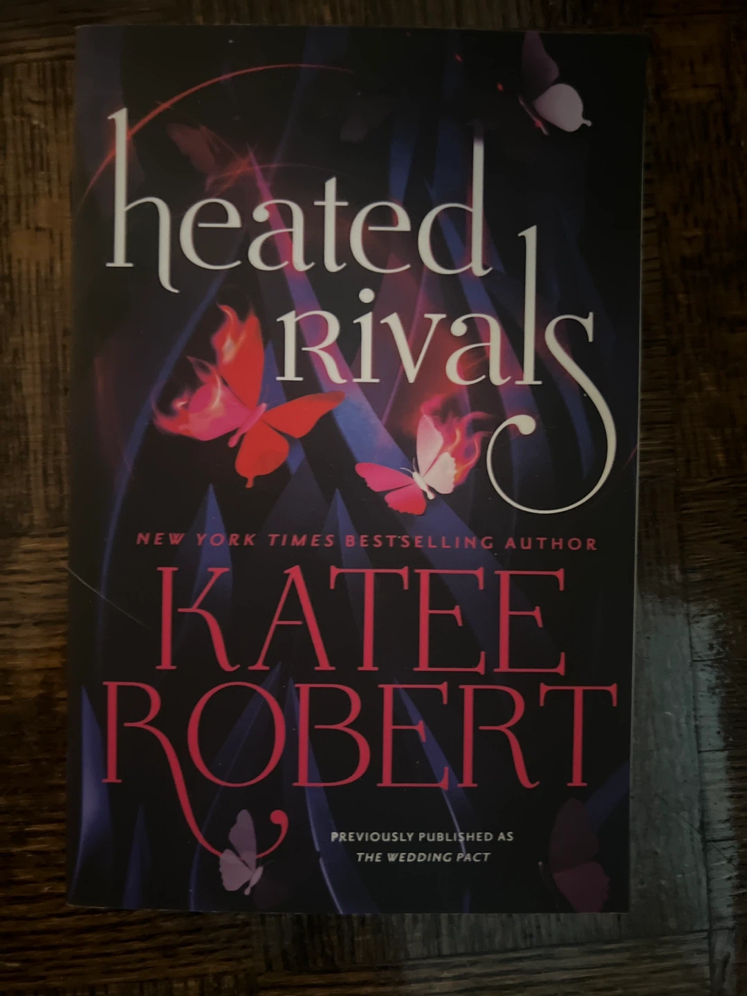 Assorted Romance and Fantasy Novels - photo 5