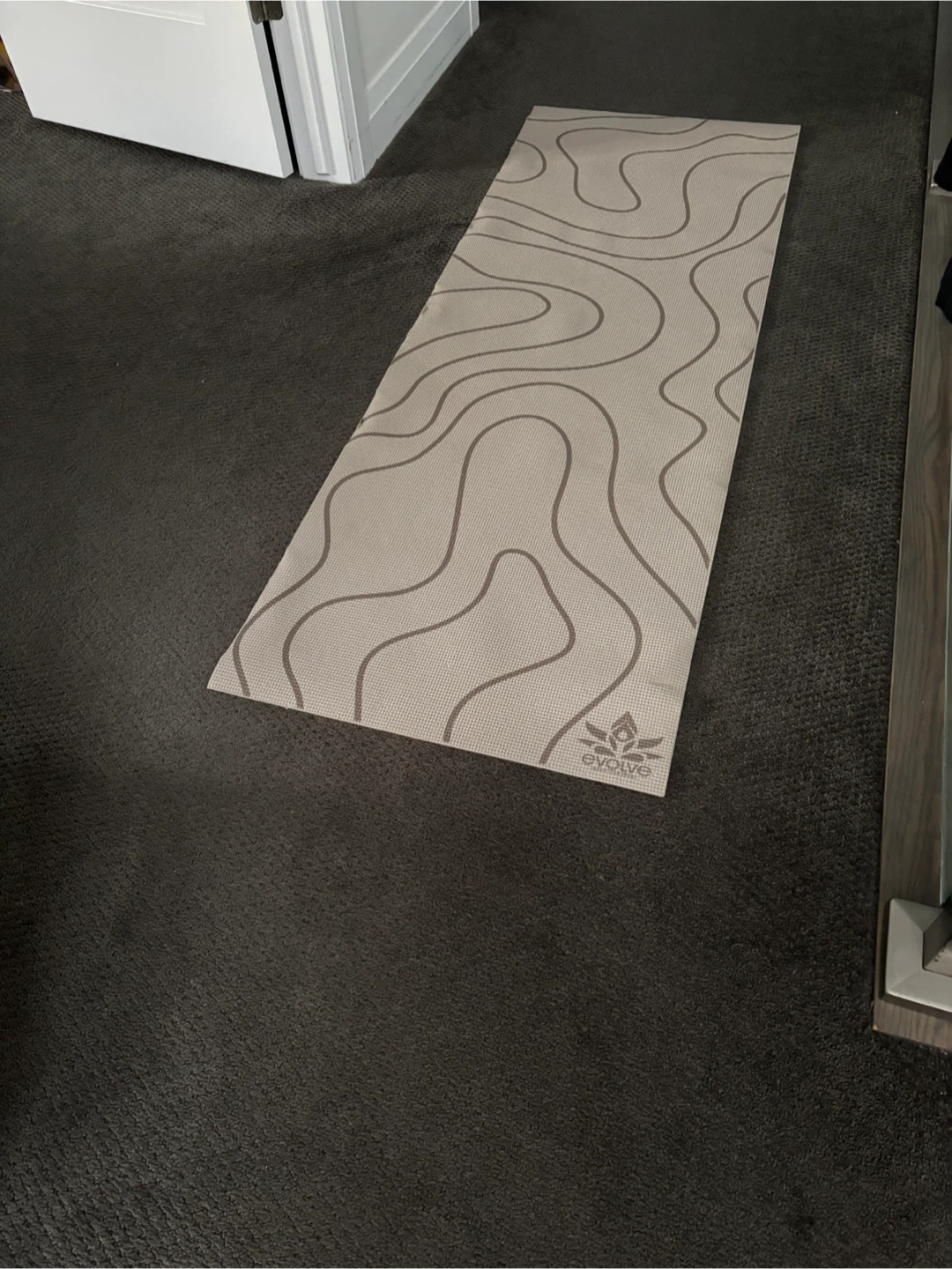 Yoga Mat
