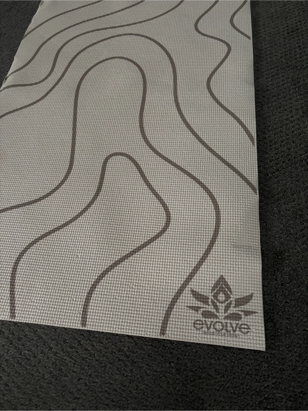Yoga Mat - photo 2