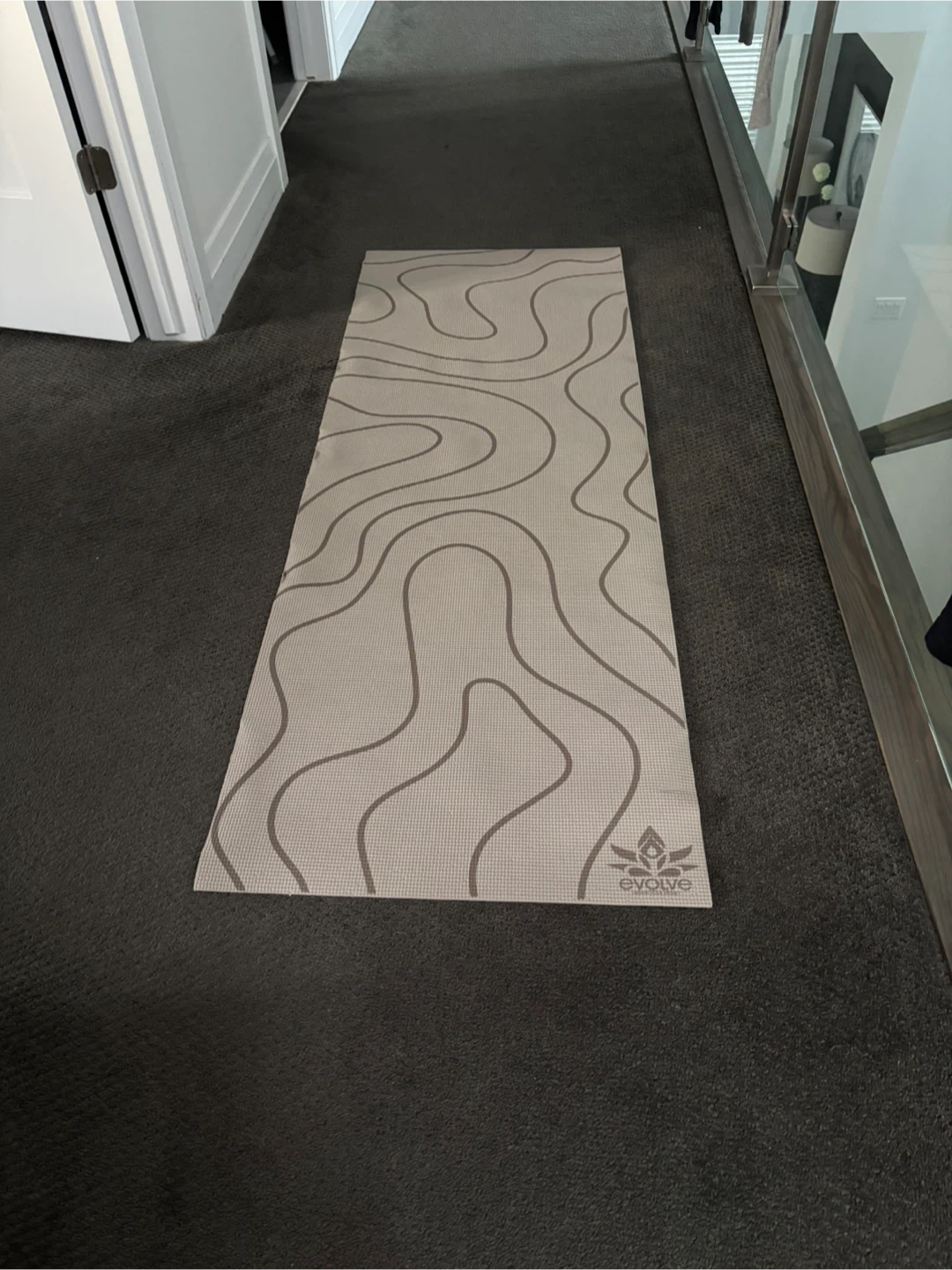 Yoga Mat - photo 3