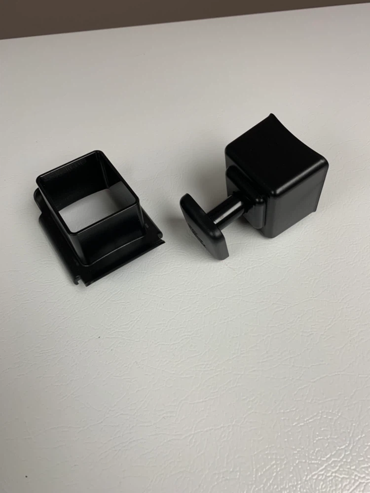 Pampered Chef Food Holder Accessory - photo 3