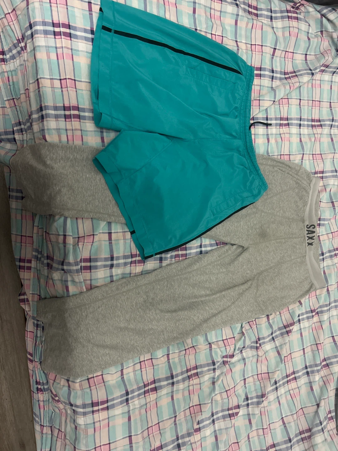 SAXX Men's Bottoms Size Medium