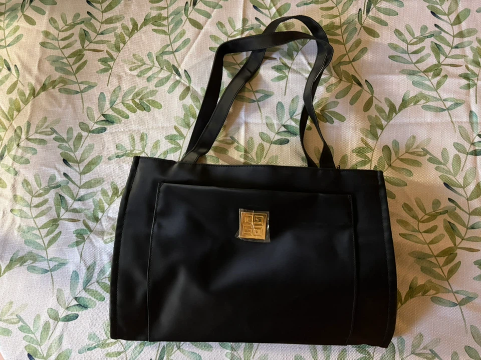 Givenchy Paris Promotional Unisex Tote Bag