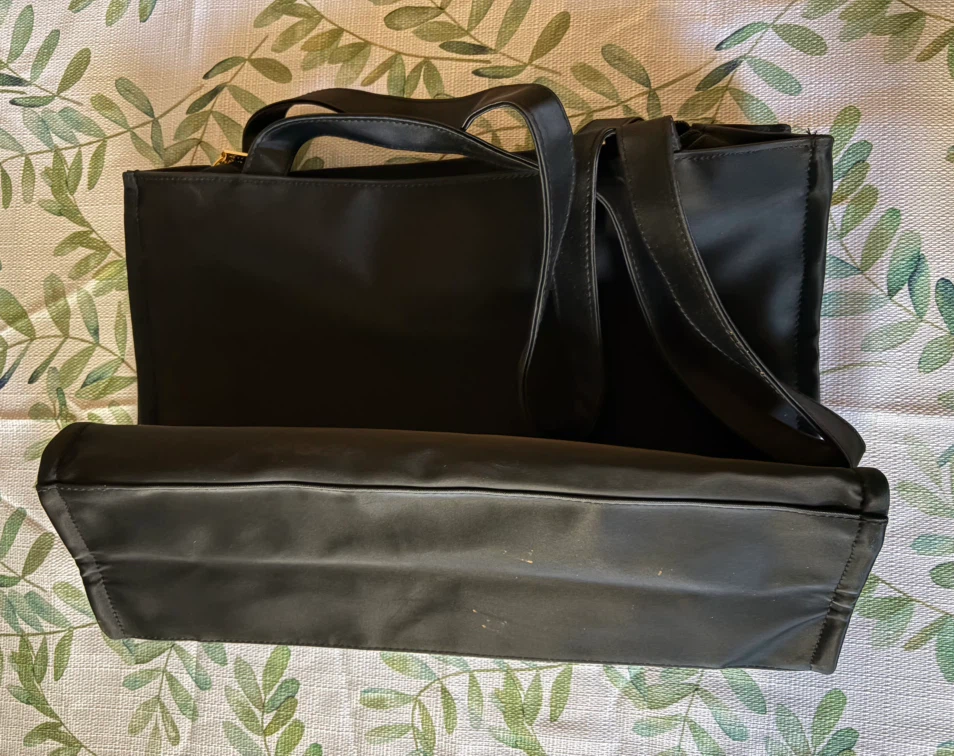 Givenchy Paris Promotional Unisex Tote Bag - photo 3