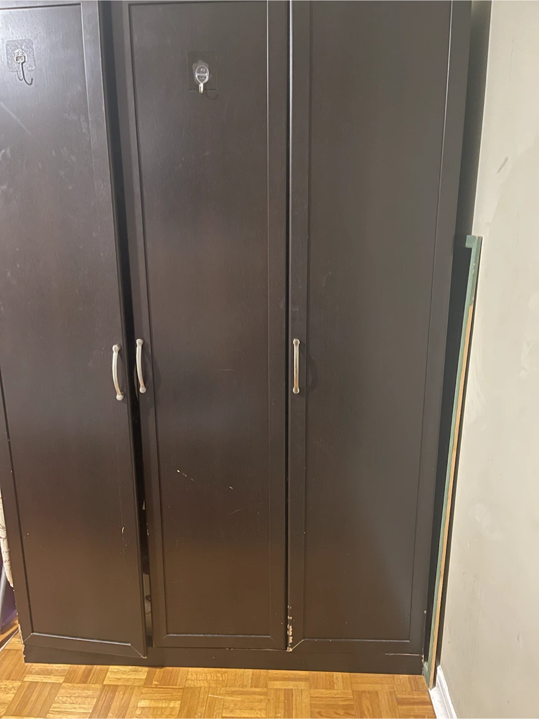 Wardrobe