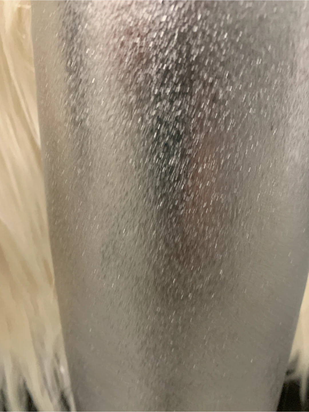 vase,extra tall,deluxe,heavy,strong,metallic classic finish - photo 5
