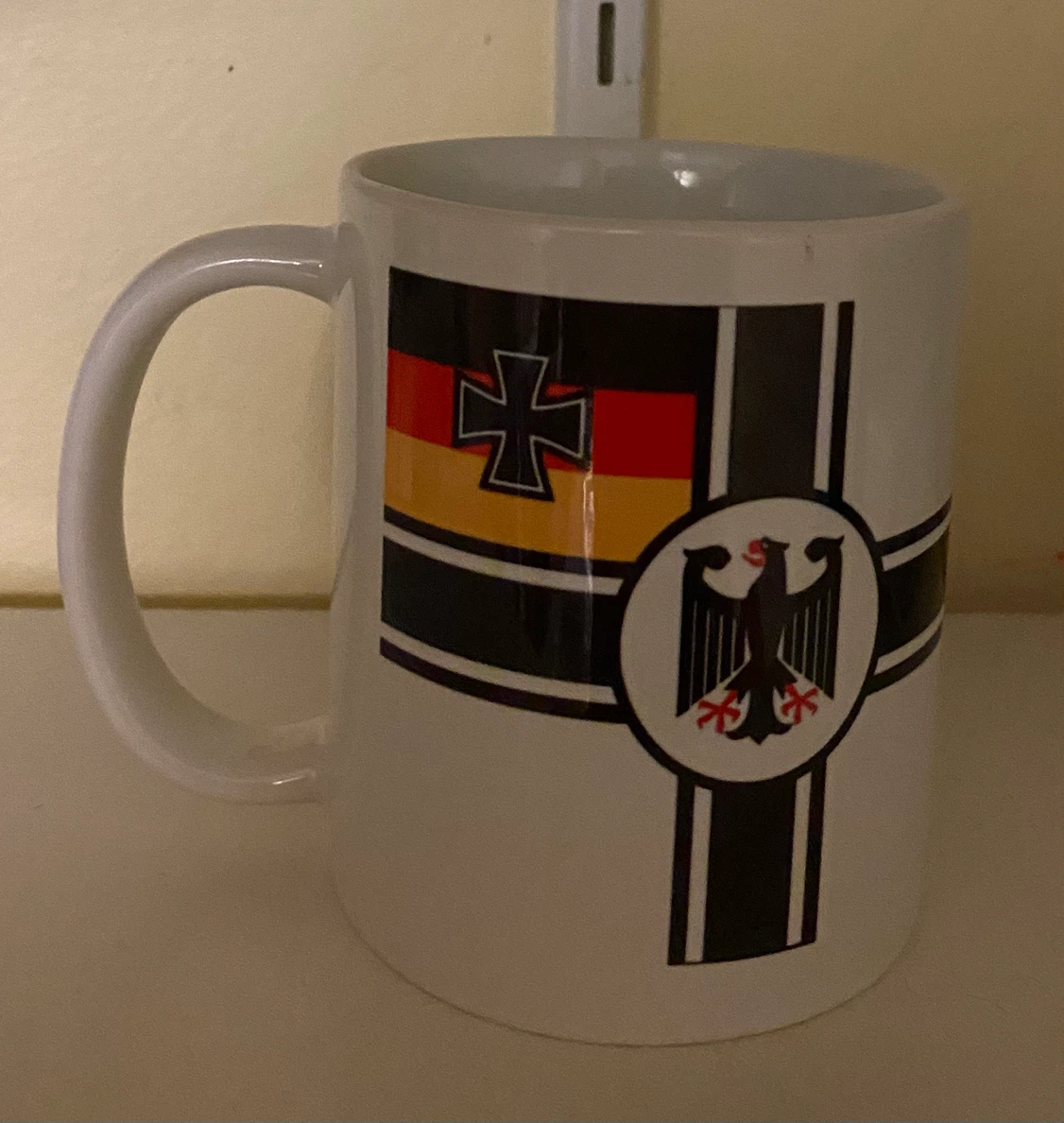 Coffee mug
