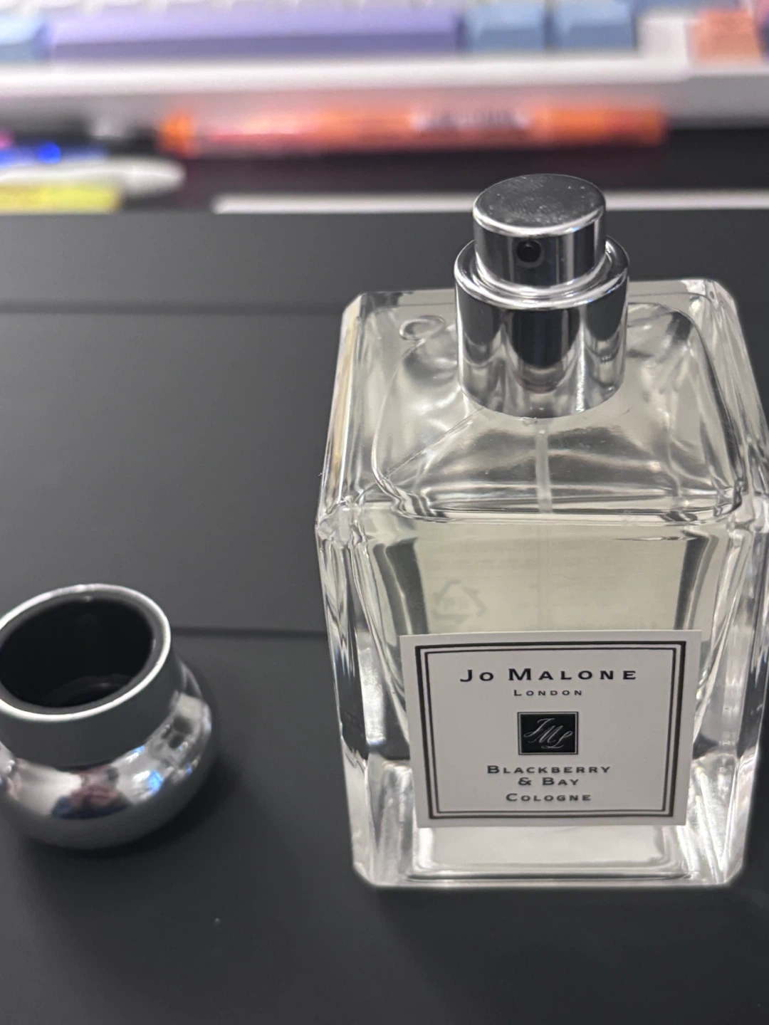 Jo Malone Blackberry & Bay Cologne 50ml - photo 3