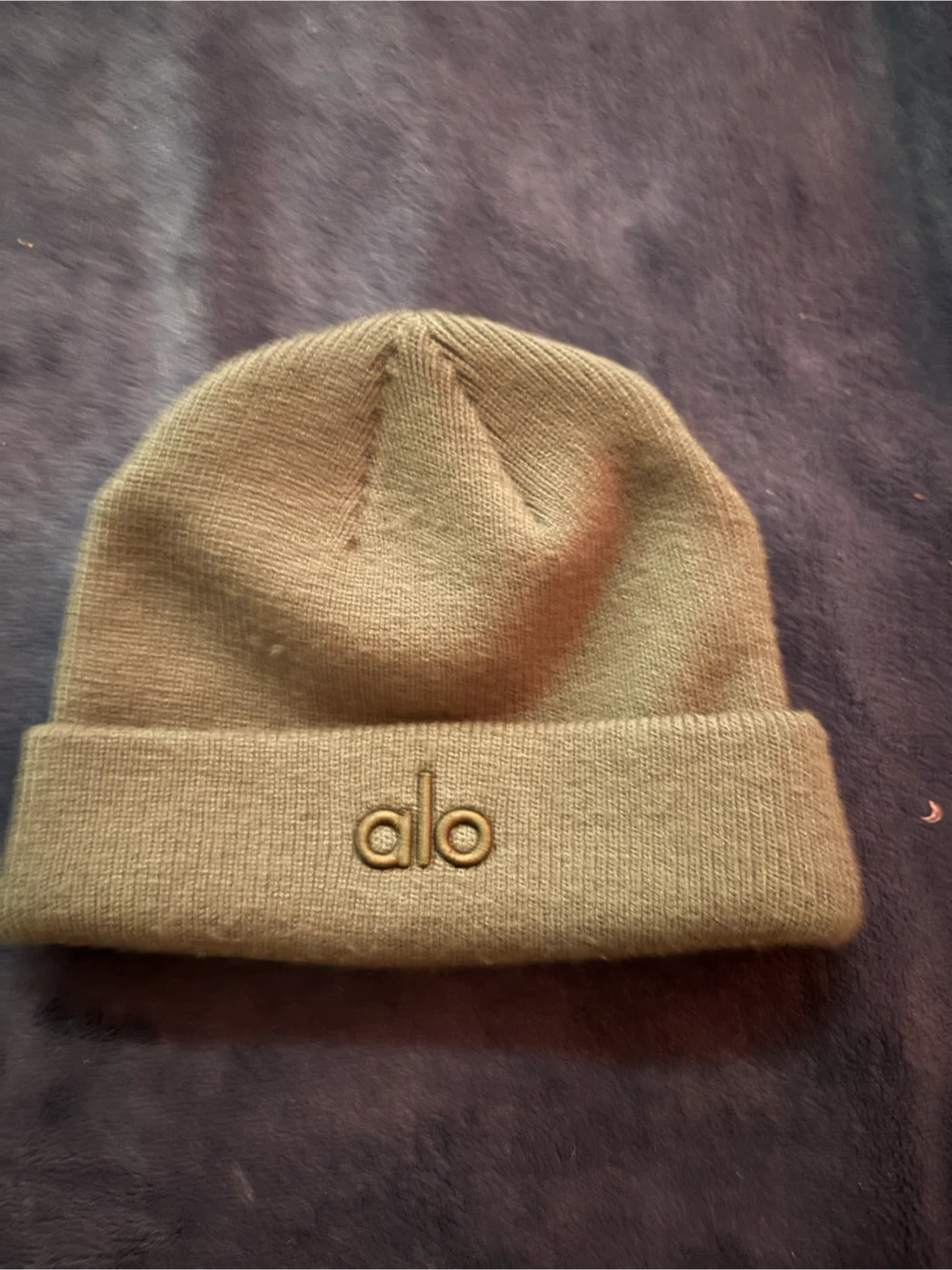 Alo Yoga Beanie