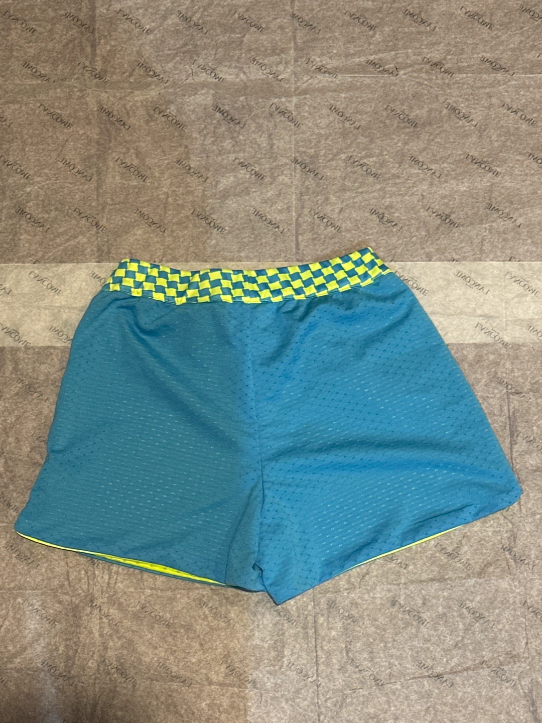 Reebok athletic shorts (Girls, Large) - photo 2
