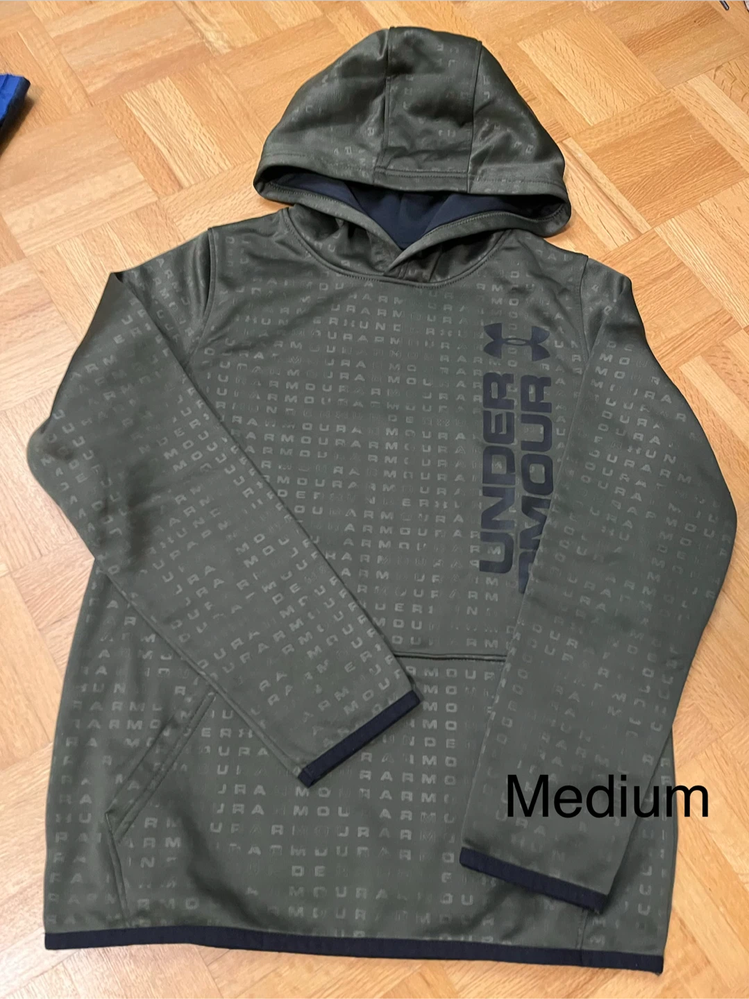 Assorted Kids Boys Jackets and Hoodies - photo 2