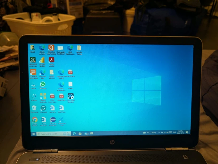 HP Pavilion Laptop - photo 3