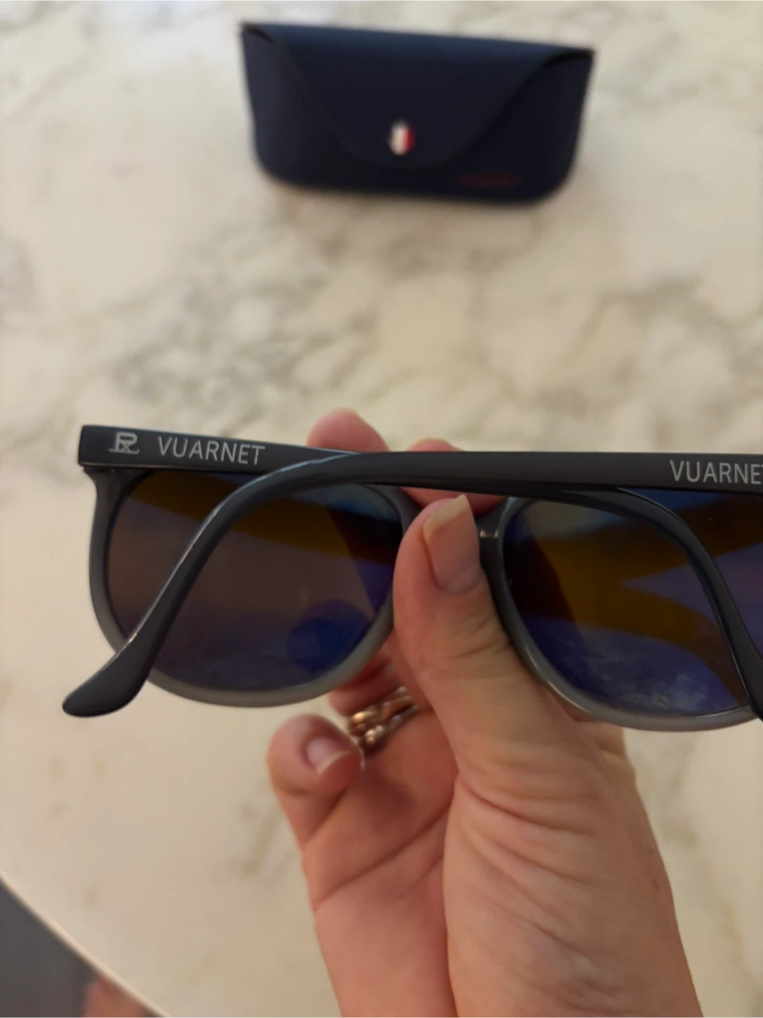 Vuarnet Sunglasses - photo 3