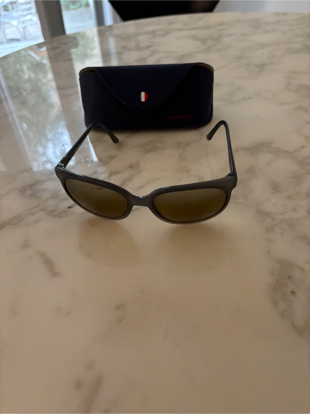 Vuarnet Sunglasses