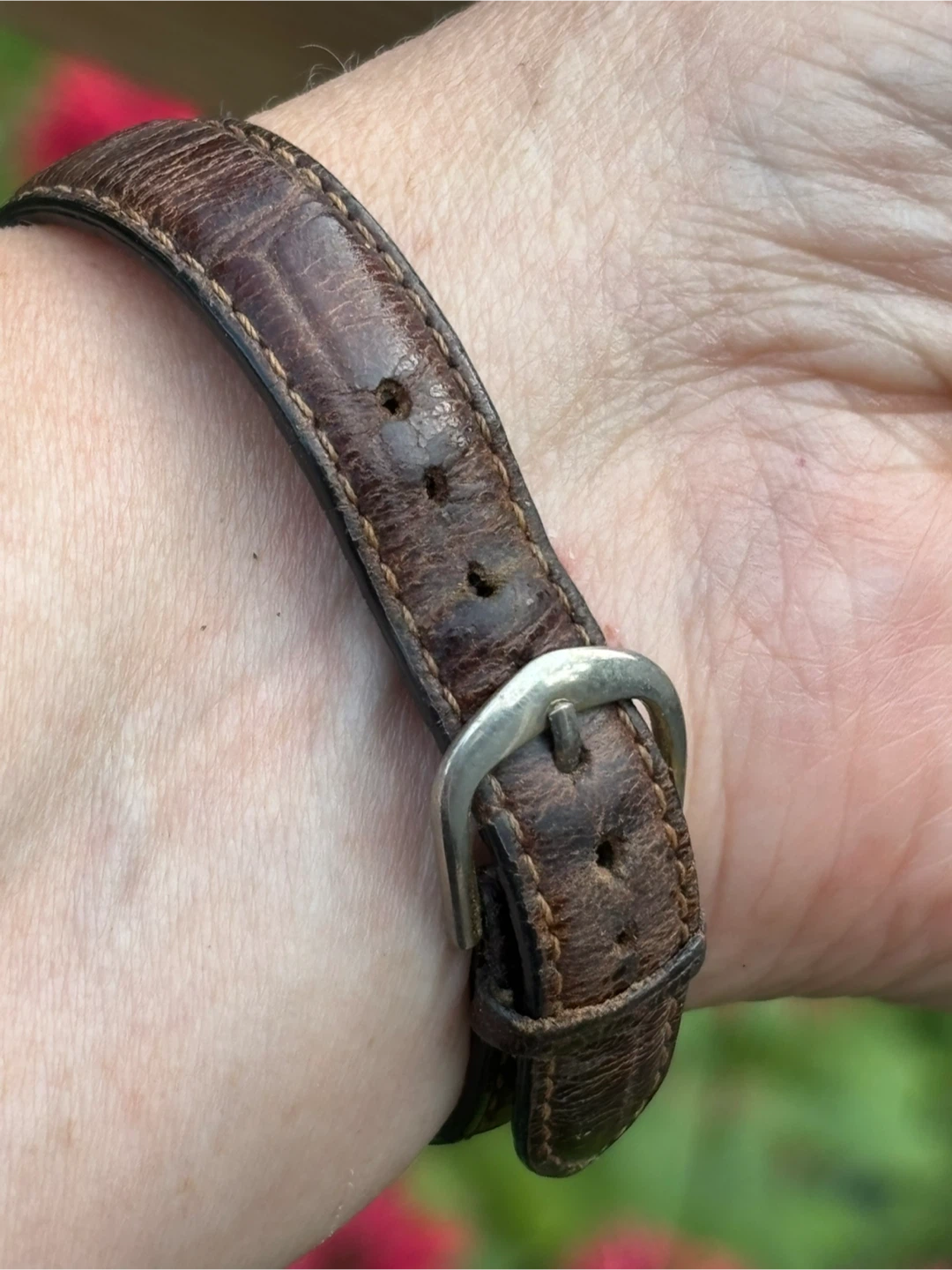 Cargill Ag Horizons branded watch - photo 4