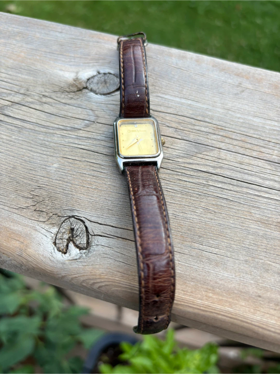Cargill Ag Horizons branded watch - photo 5