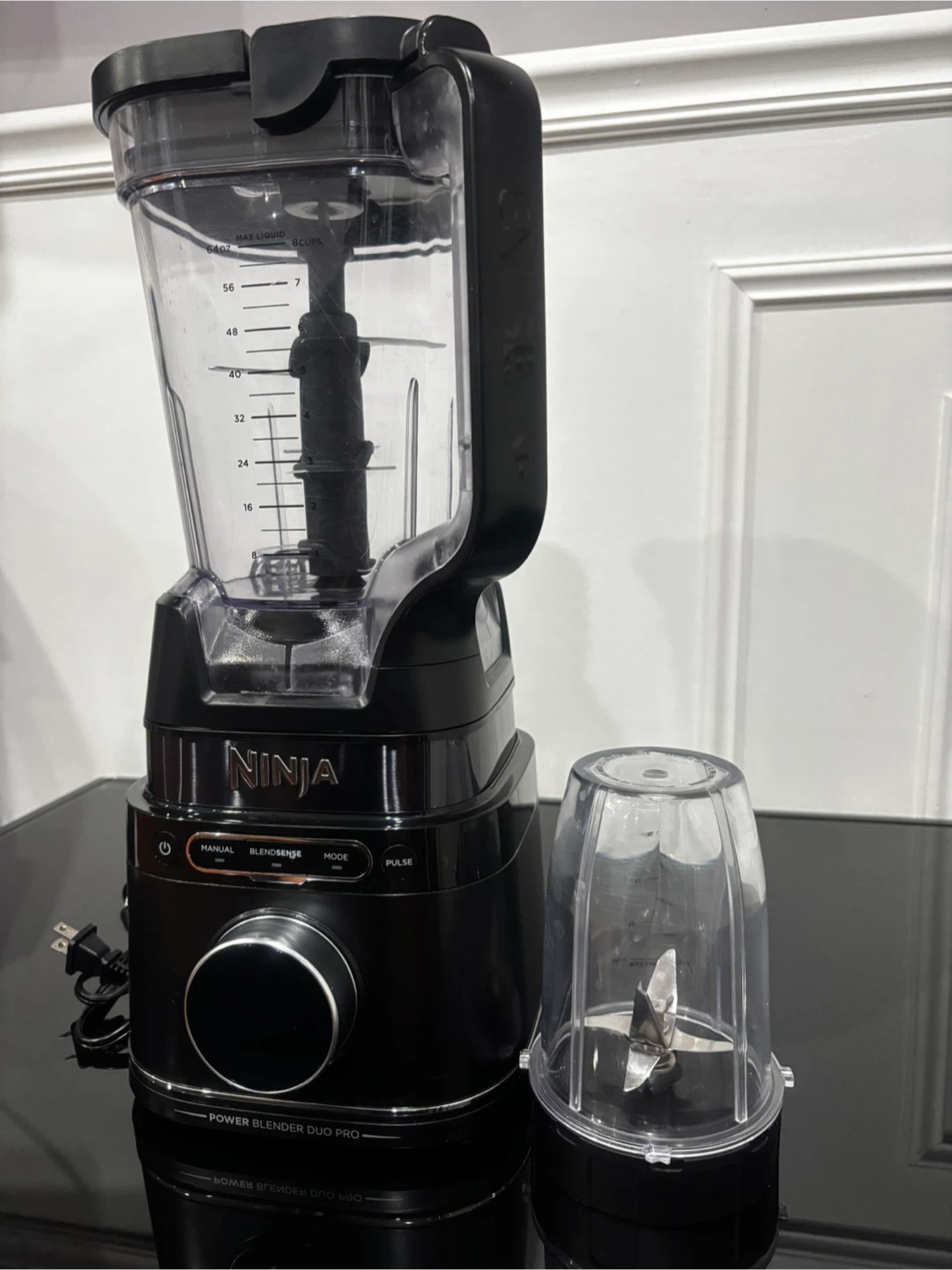 Ninja Power Blender Duo Pro
