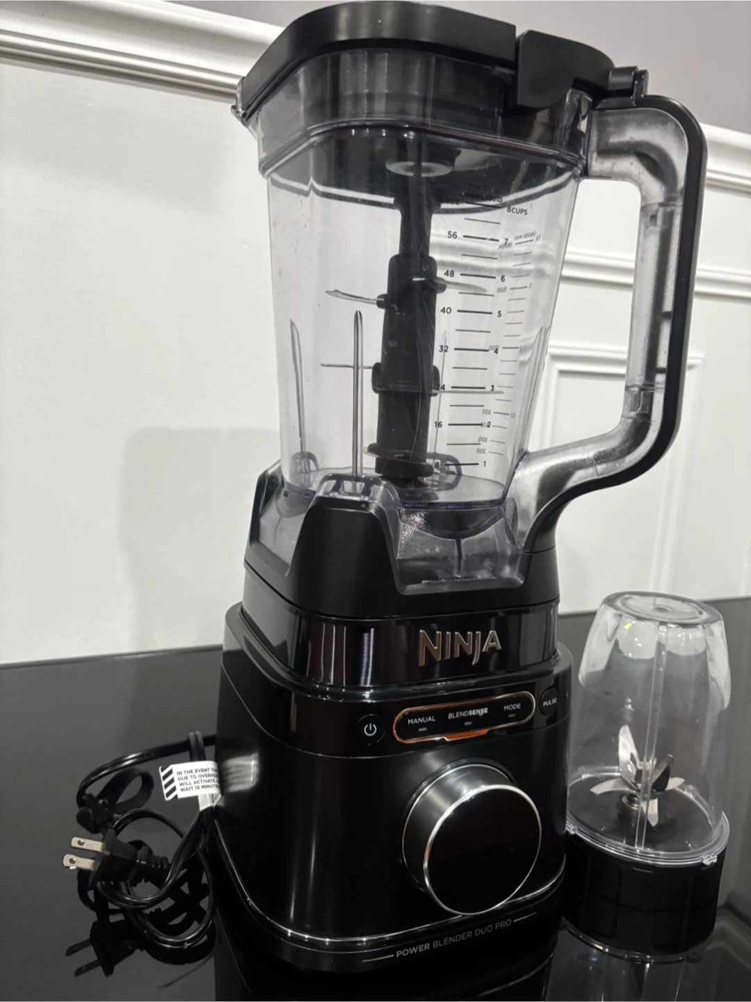 Ninja Power Blender Duo Pro - photo 2