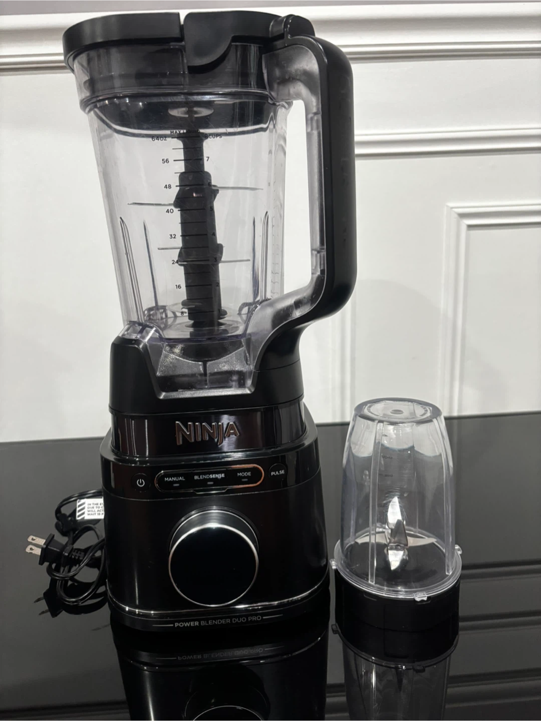 Ninja Power Blender Duo Pro - photo 3