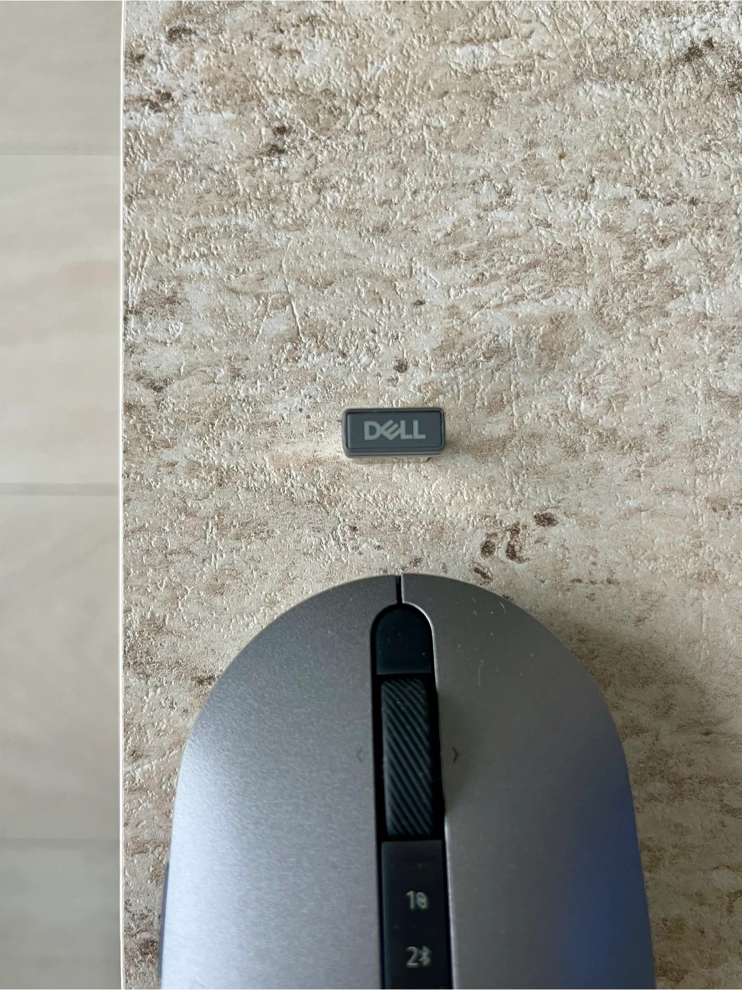 Dell Multi-Device Wireless Mouse - photo 3