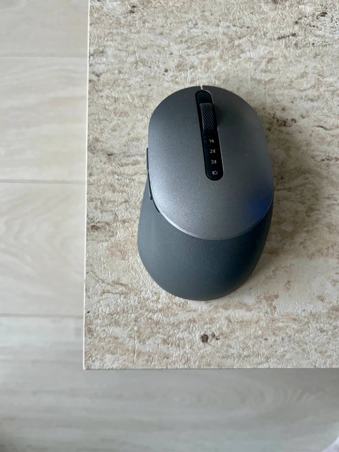Dell Multi-Device Wireless Mouse - photo 4