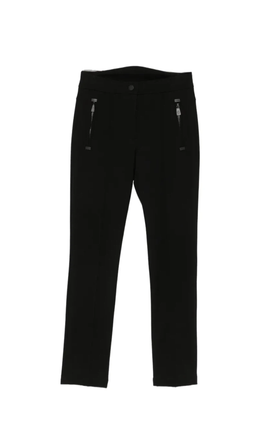 Moncler Grenoble Après-Ski Pants Straight Leg - photo 2