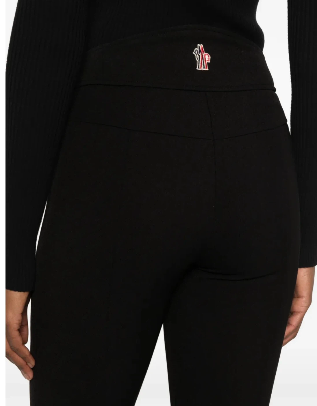 Moncler Grenoble Après-Ski Pants Straight Leg - photo 3