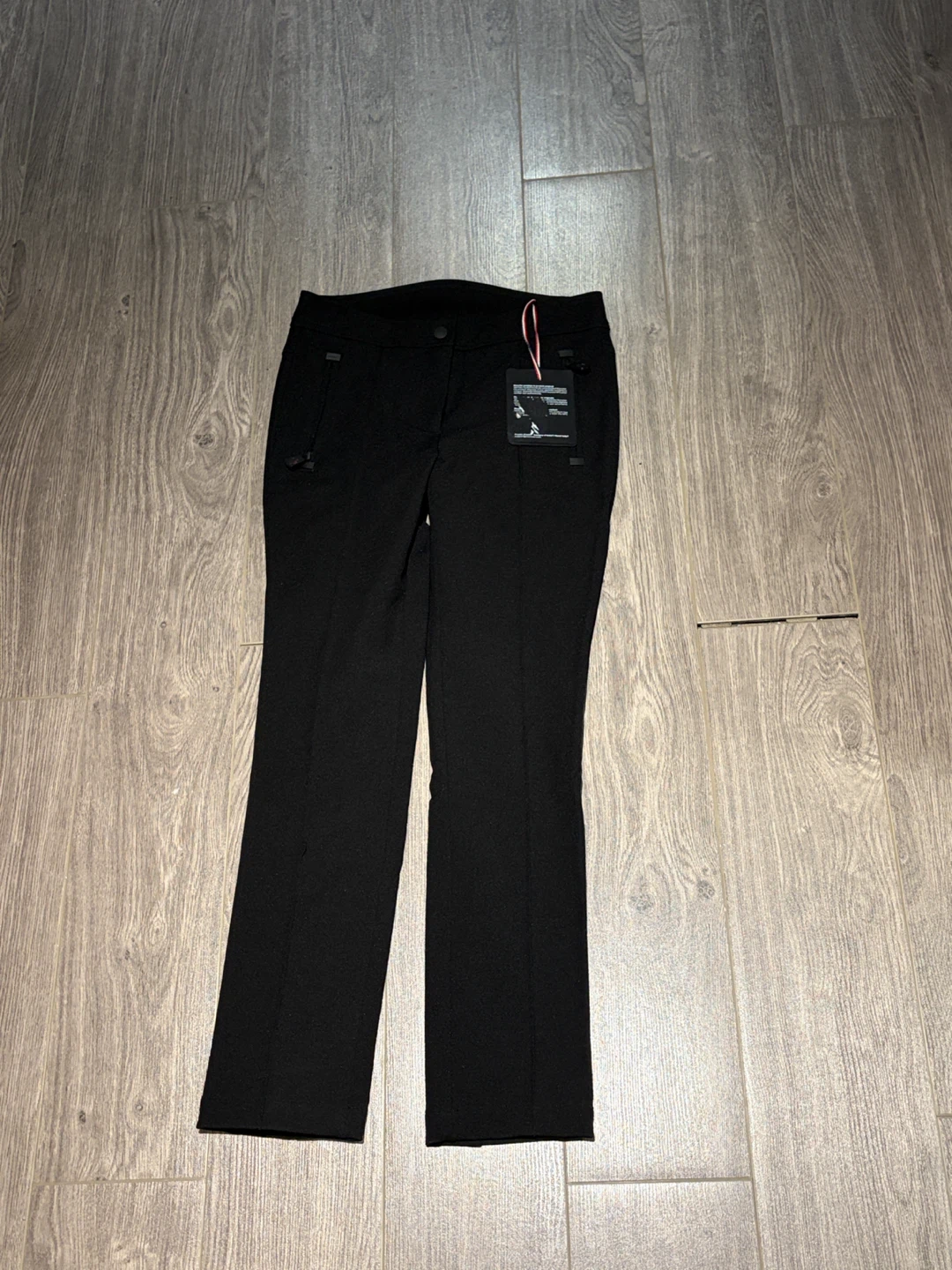 Moncler Grenoble Après-Ski Pants Straight Leg - photo 4