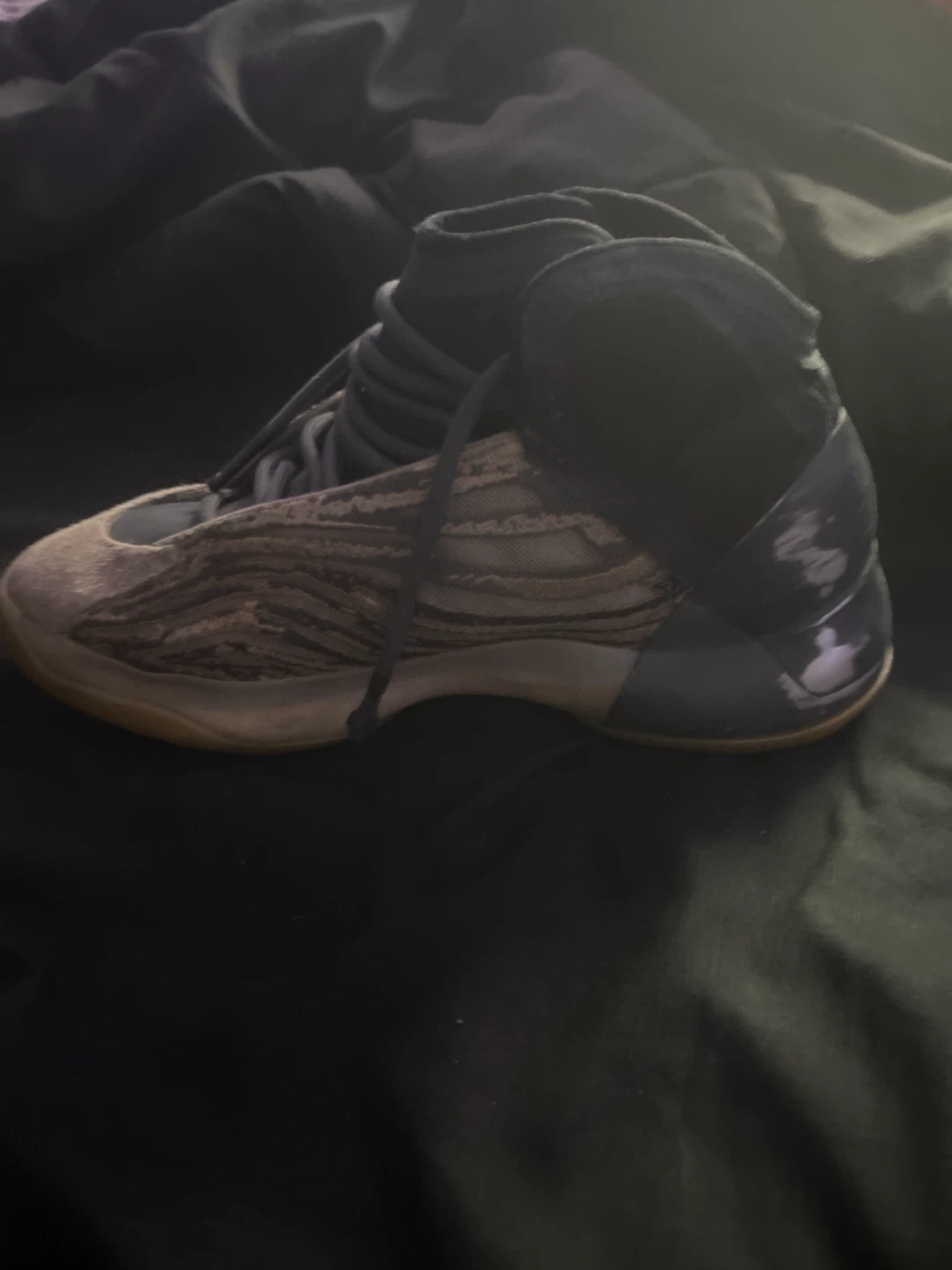 Adidas Yeezy QNTM Onyx - photo 5
