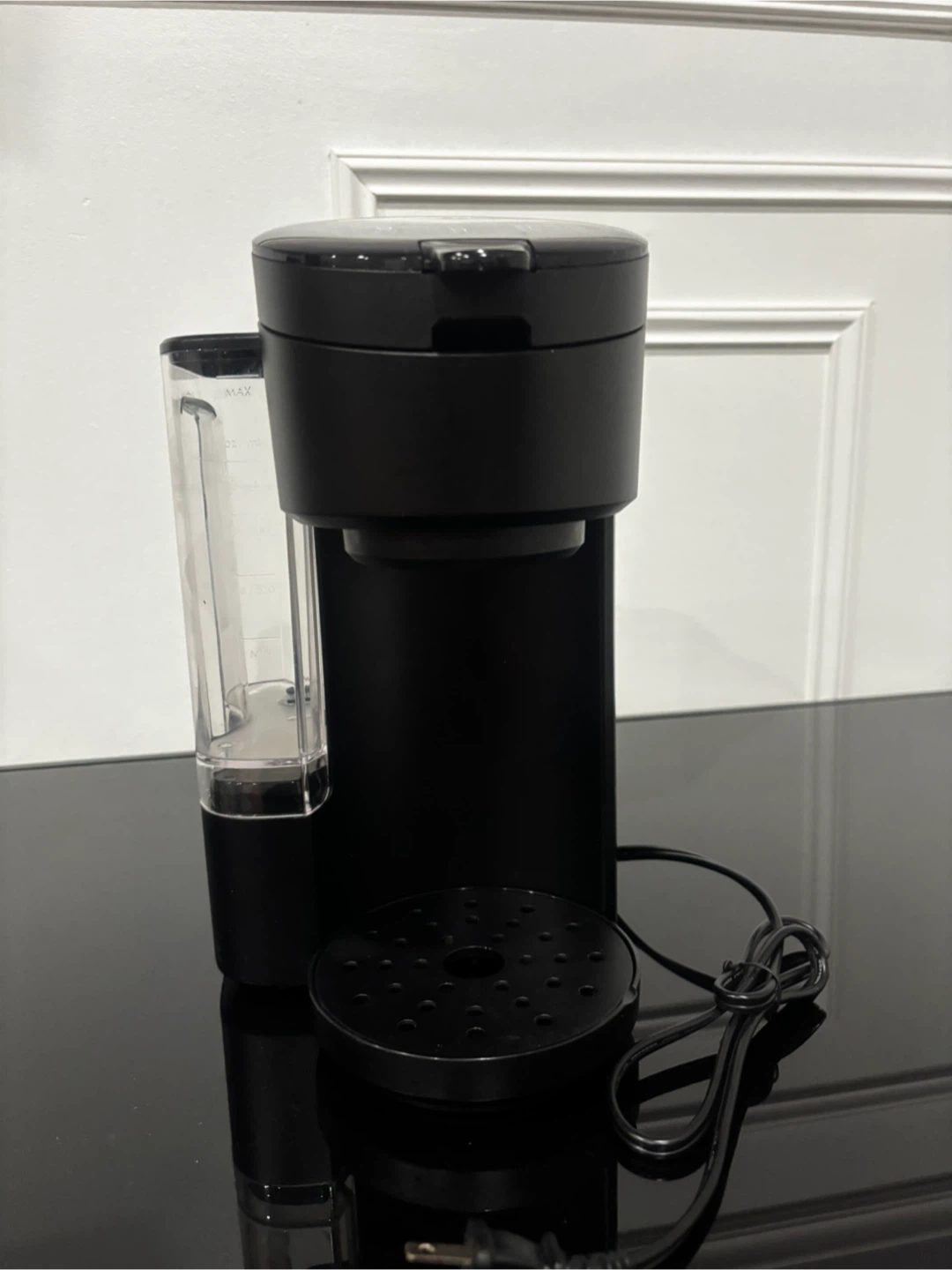 Instant Pot Single Serve Coffee Maker