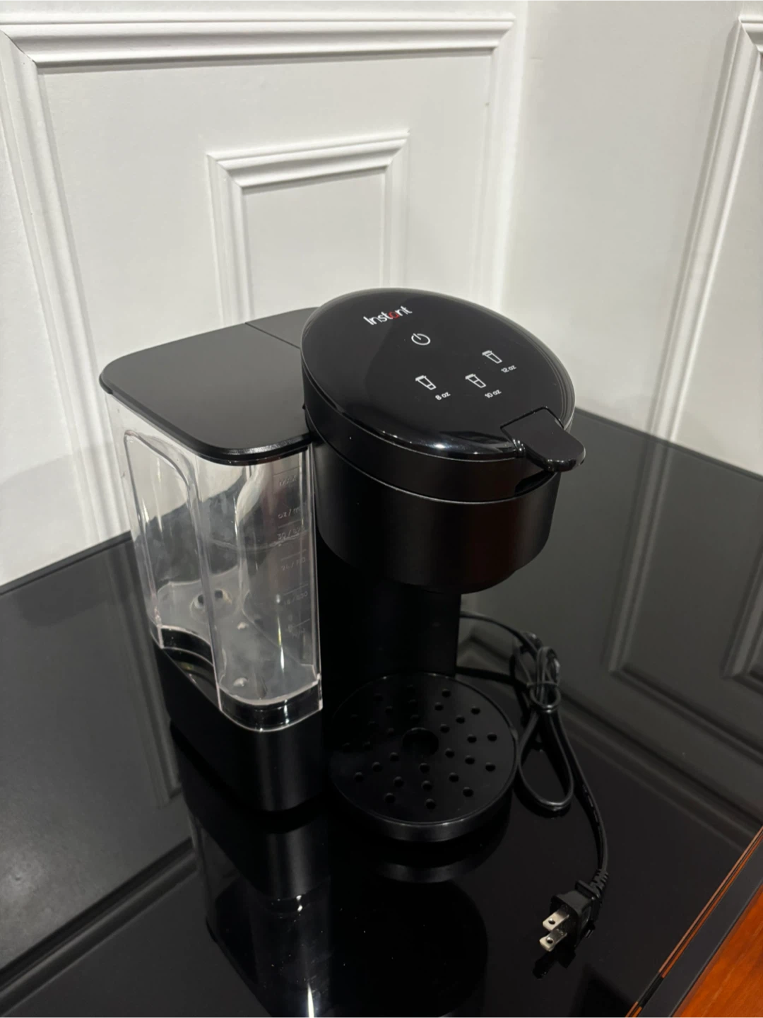 Instant Pot Single Serve Coffee Maker - photo 2