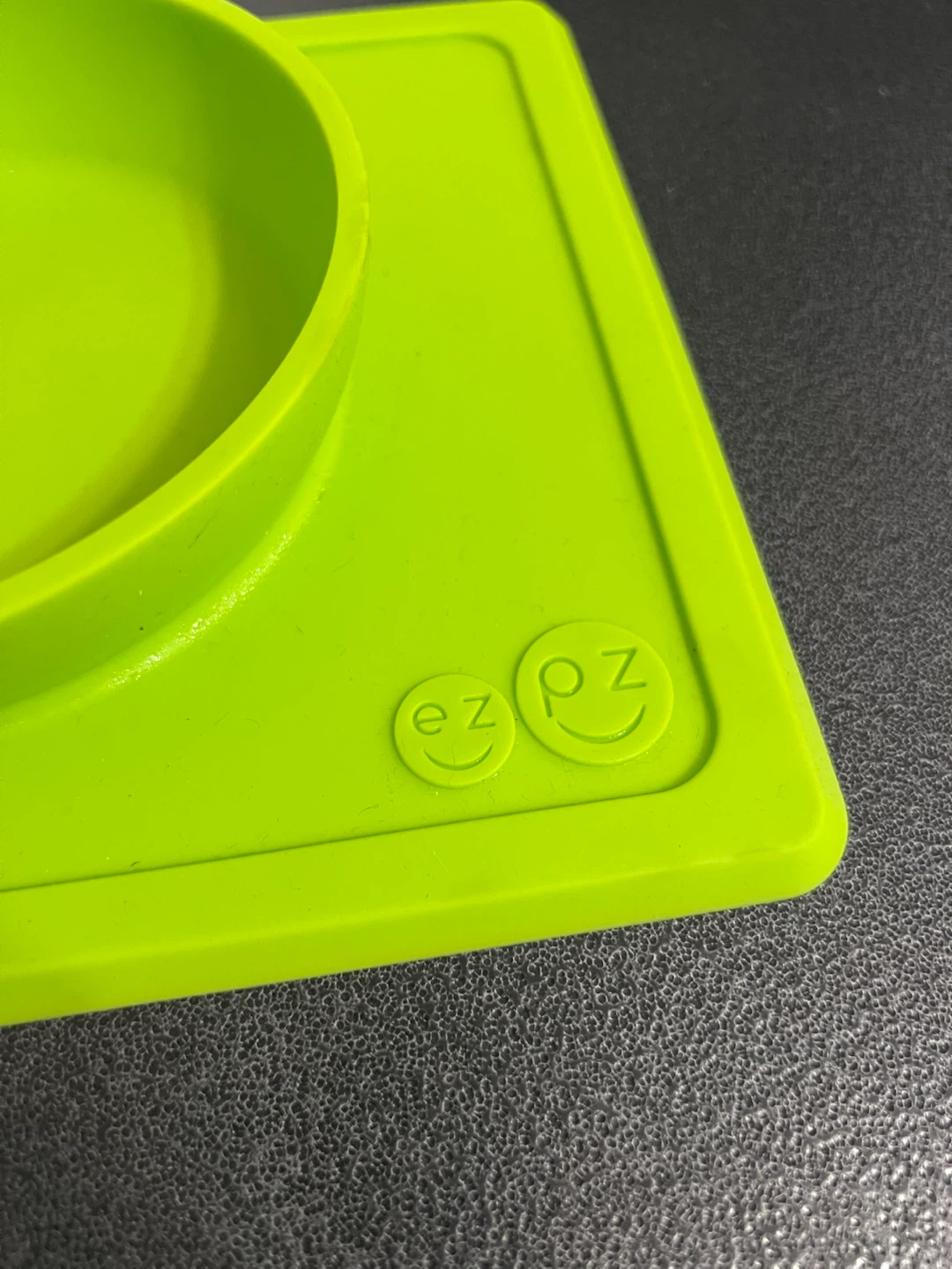 ezpz Mini Bowl – Lime Green | Like New – $15 - photo 2