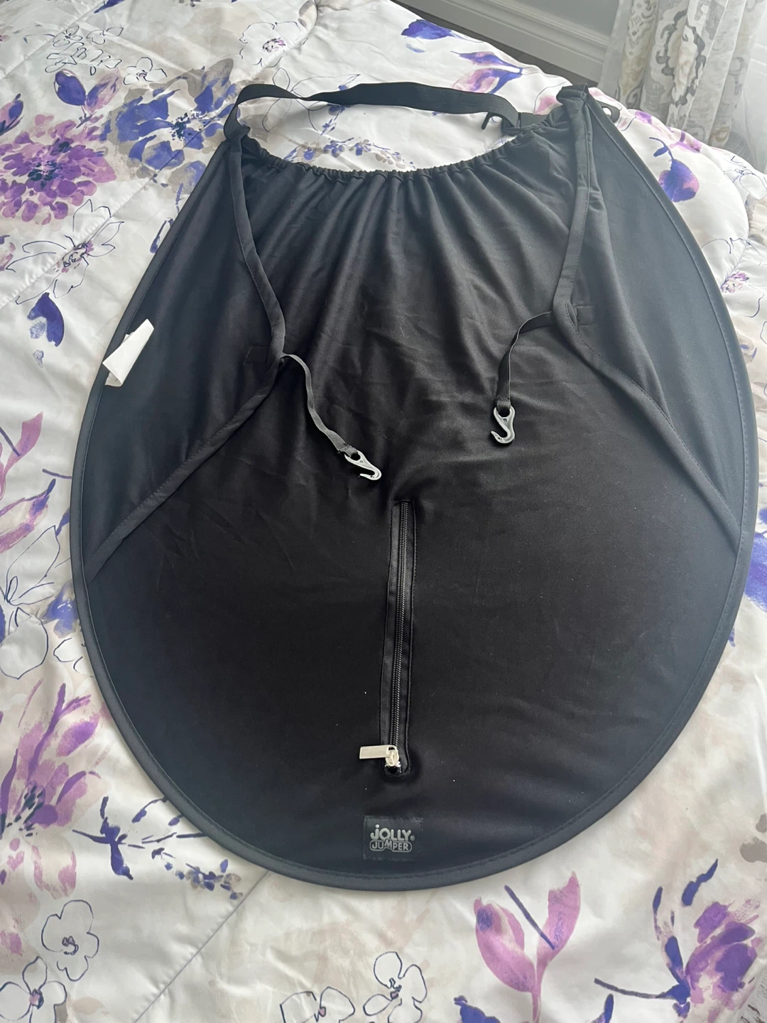 Jolly Jumper Solarsafe Stroller Canopy - photo 3