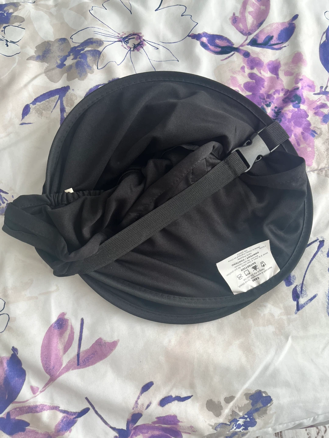 Jolly Jumper Solarsafe Stroller Canopy - photo 4