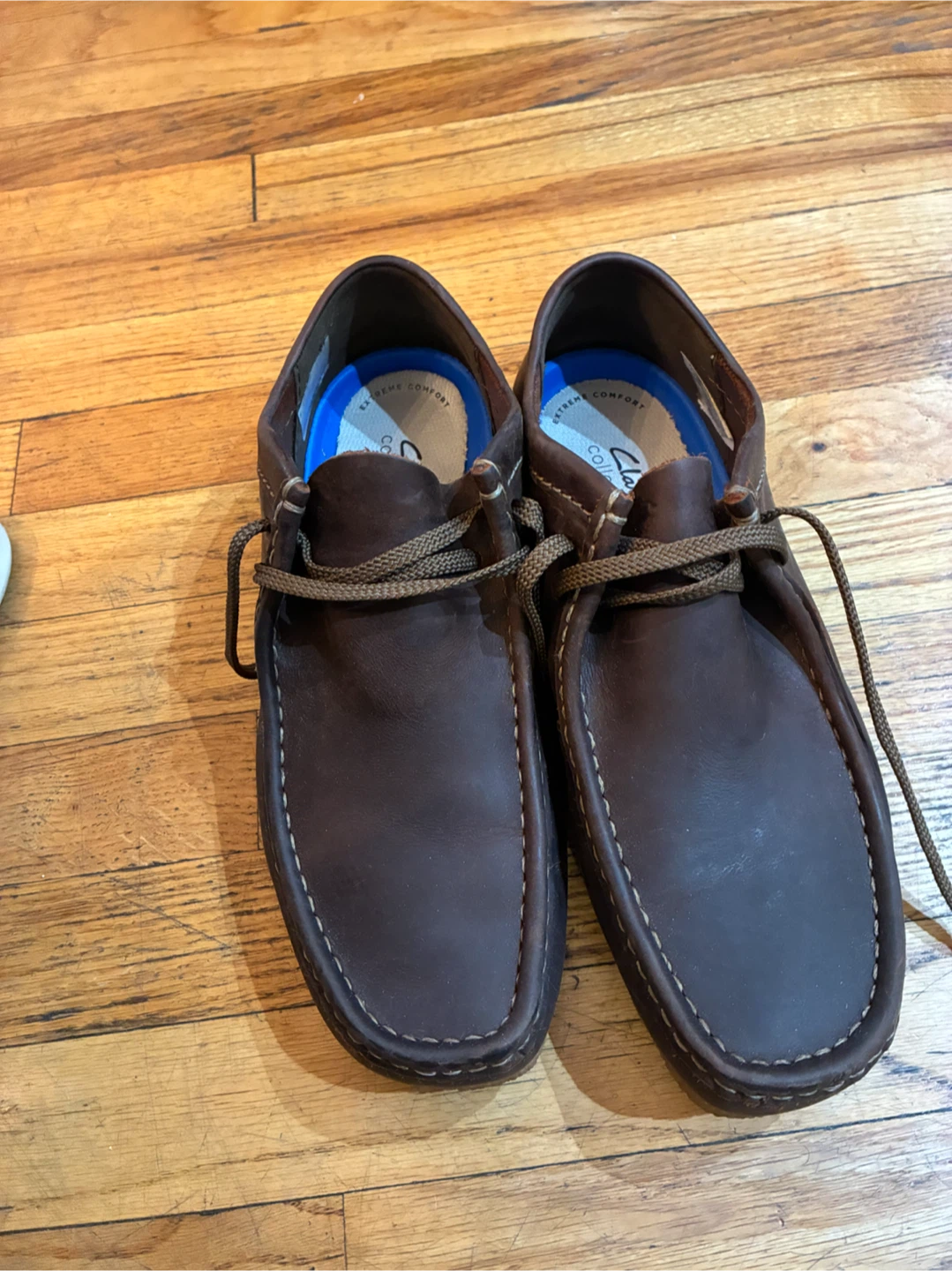 Clarks Collection Men's Shoes Size 10
