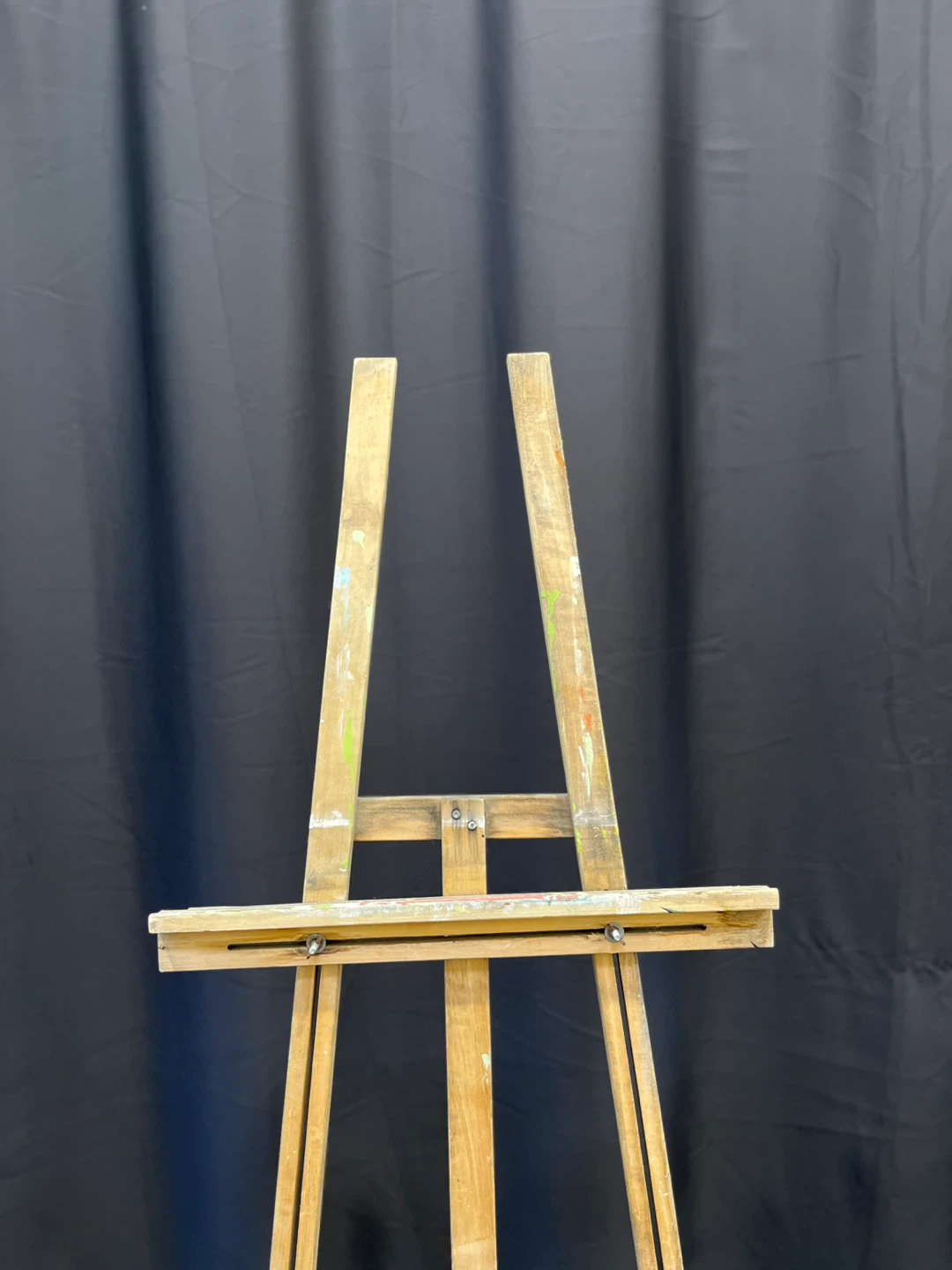 Wooden Tripod Artist Easel