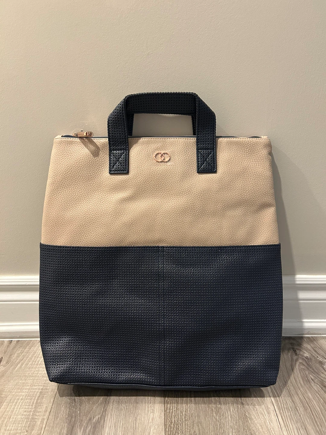 Caboodles Life & Style Backpack