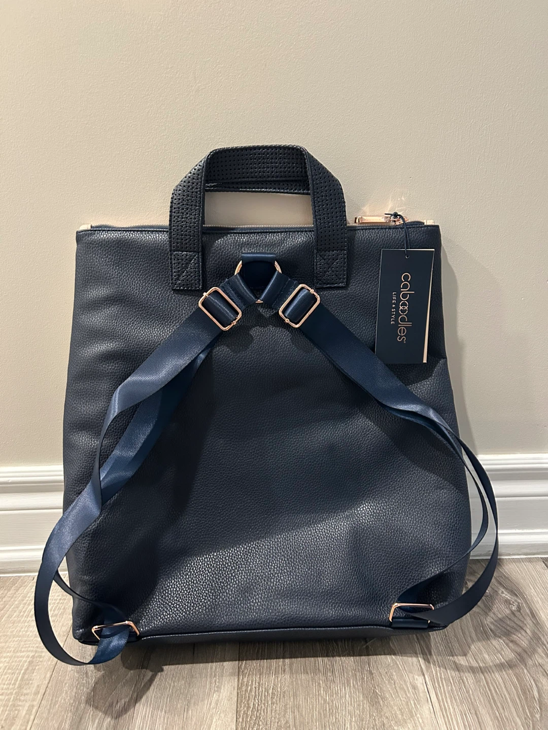 Caboodles Life & Style Backpack - photo 2