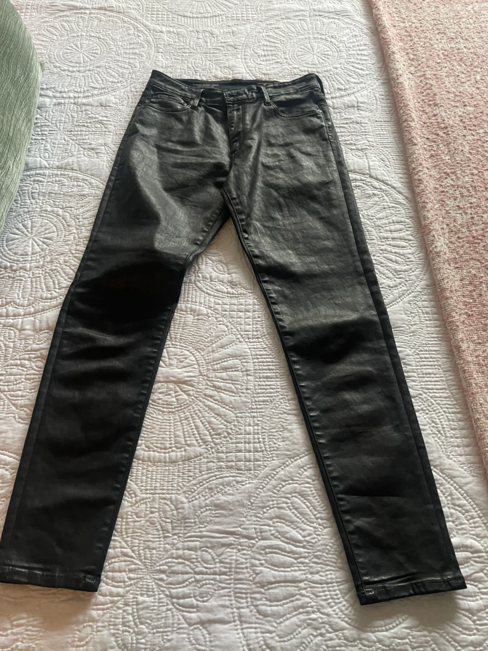 AG Farrah Skinny Ankle Jean 28 - photo 5