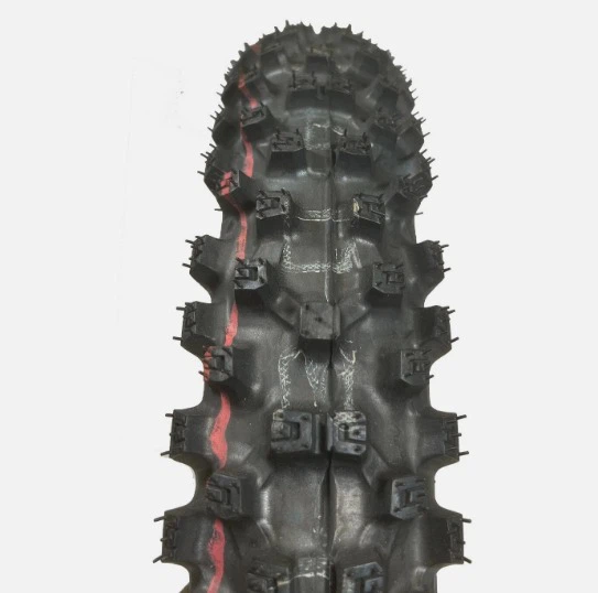 Dunlop Geomax MX53 60/100-14 Front Motocross Tire - photo 2