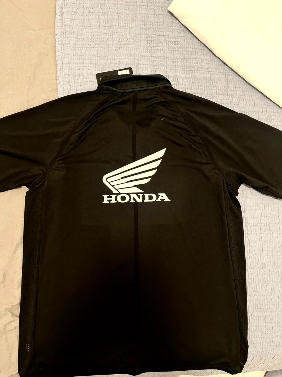 Stormtech Honda Performance Polo Shirt - photo 2